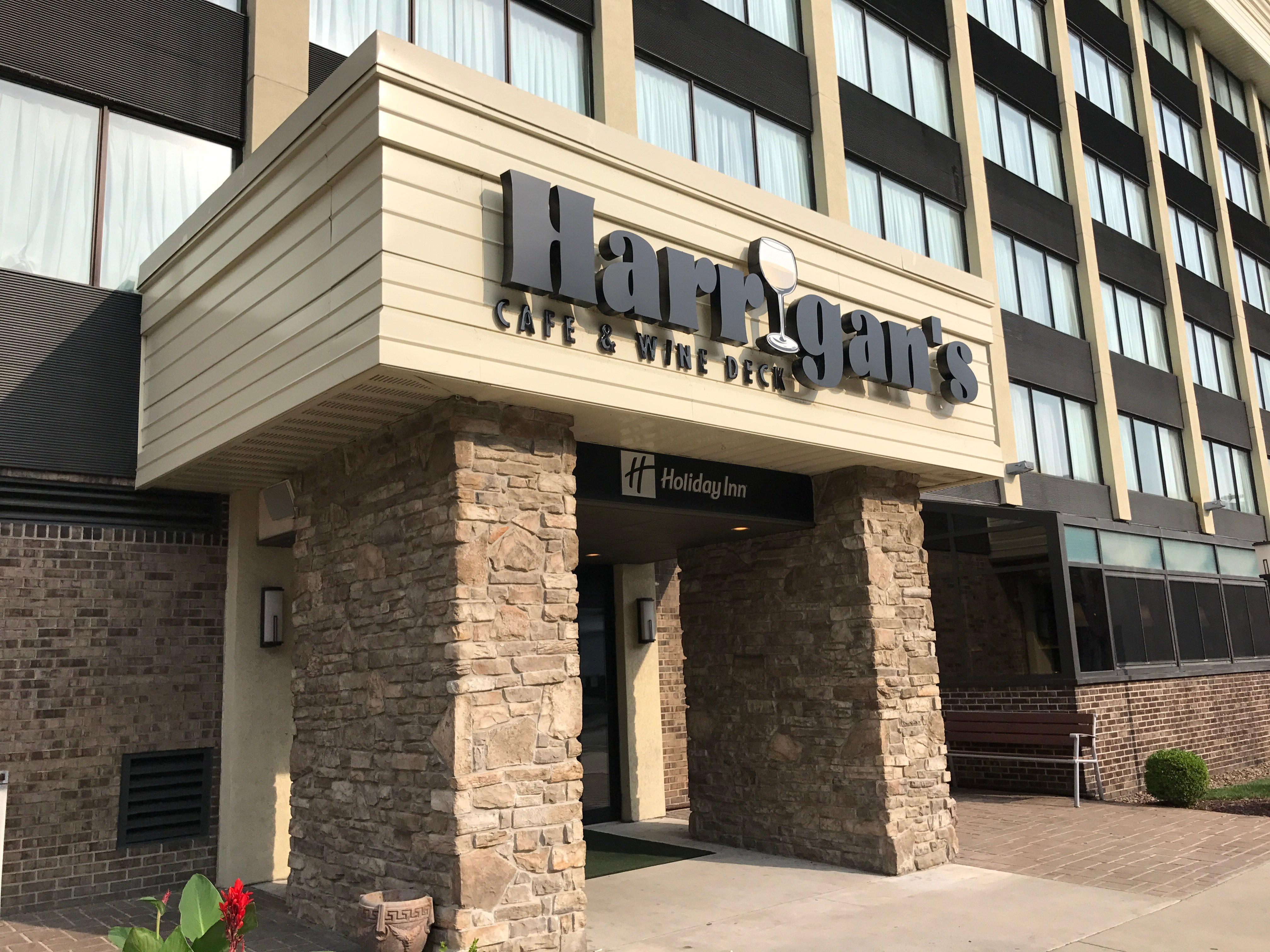 Holiday Inn Johnstown-Downtown, An Ihg Hotel Esterno foto