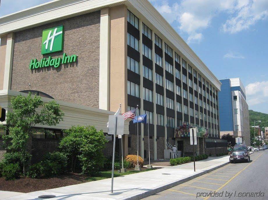 Holiday Inn Johnstown-Downtown, An Ihg Hotel Esterno foto